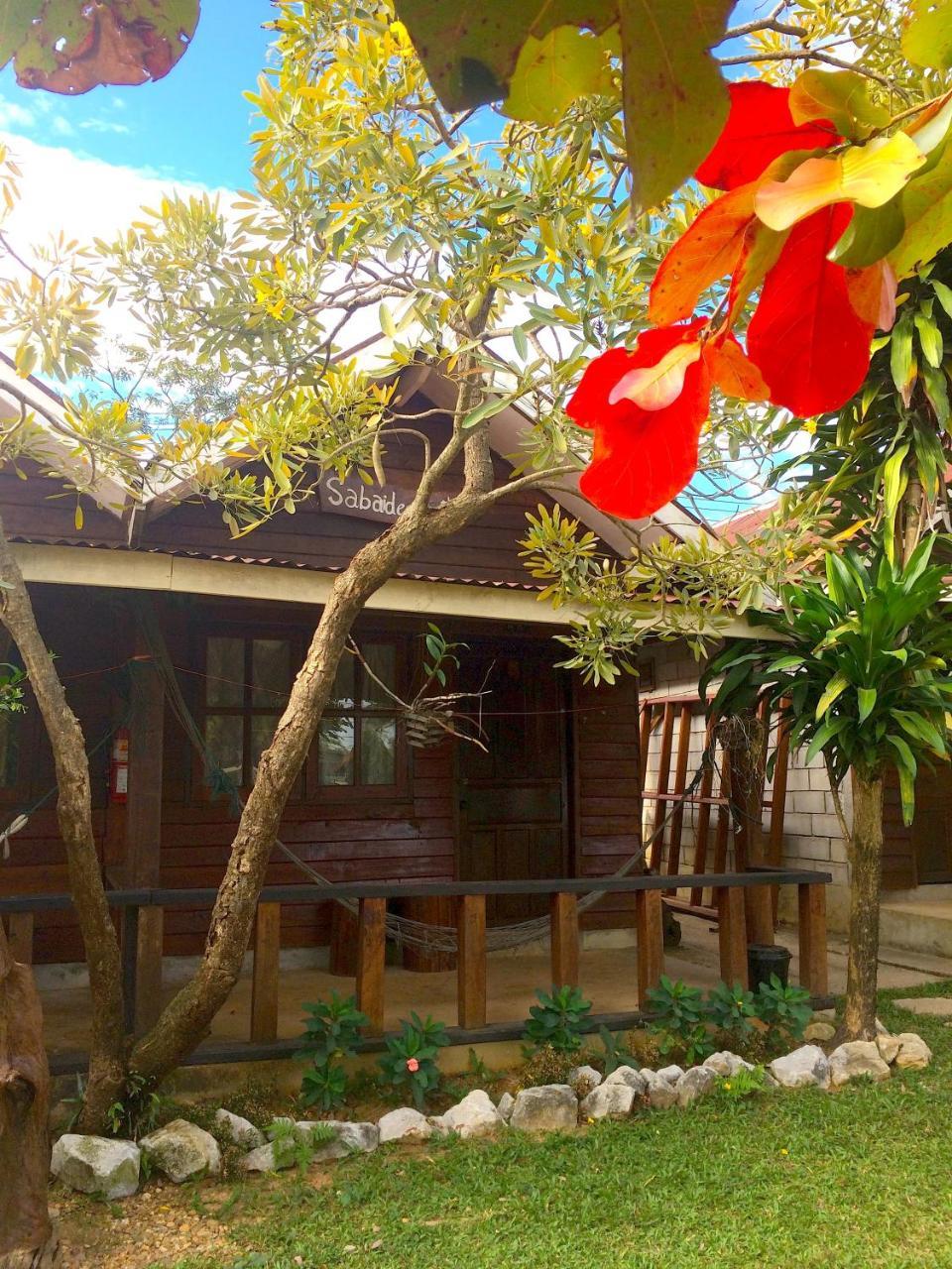 Sabaidee Guesthouse & Restaurant Nam Theun Ngoại thất bức ảnh