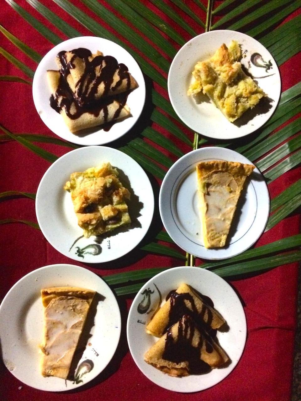 Sabaidee Guesthouse & Restaurant Nam Theun Ngoại thất bức ảnh