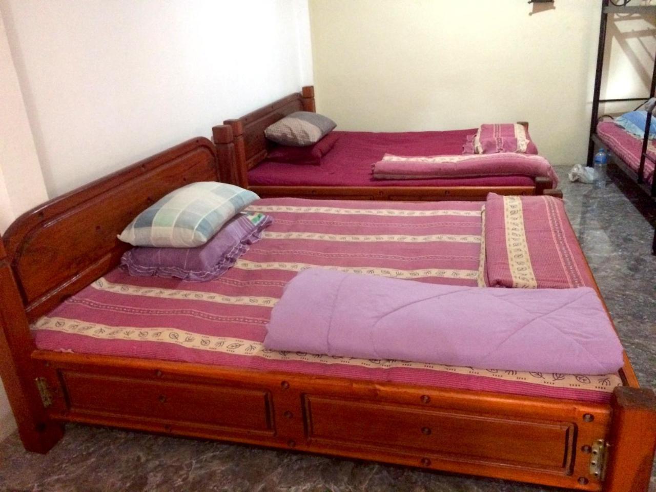 Sabaidee Guesthouse & Restaurant Nam Theun Ngoại thất bức ảnh