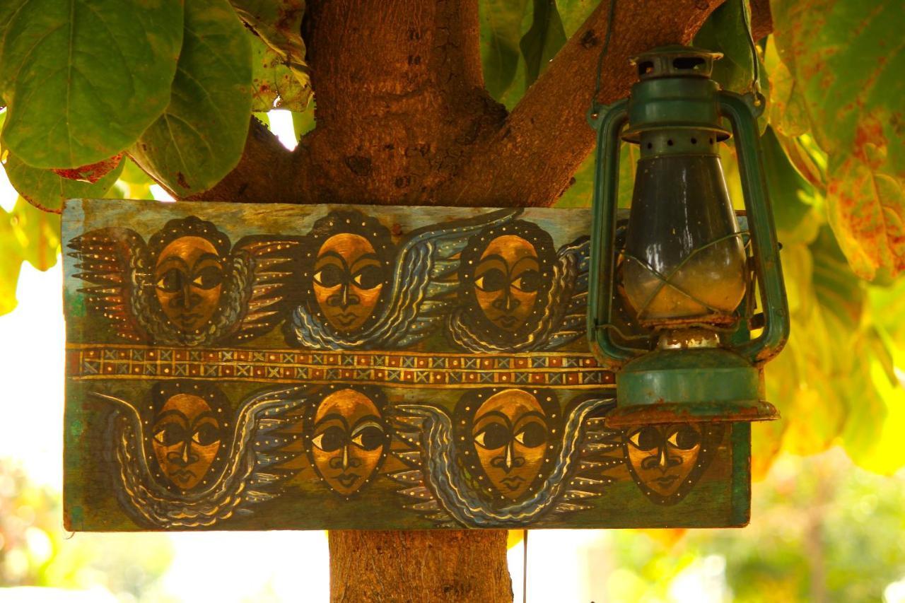 Sabaidee Guesthouse & Restaurant Nam Theun Ngoại thất bức ảnh