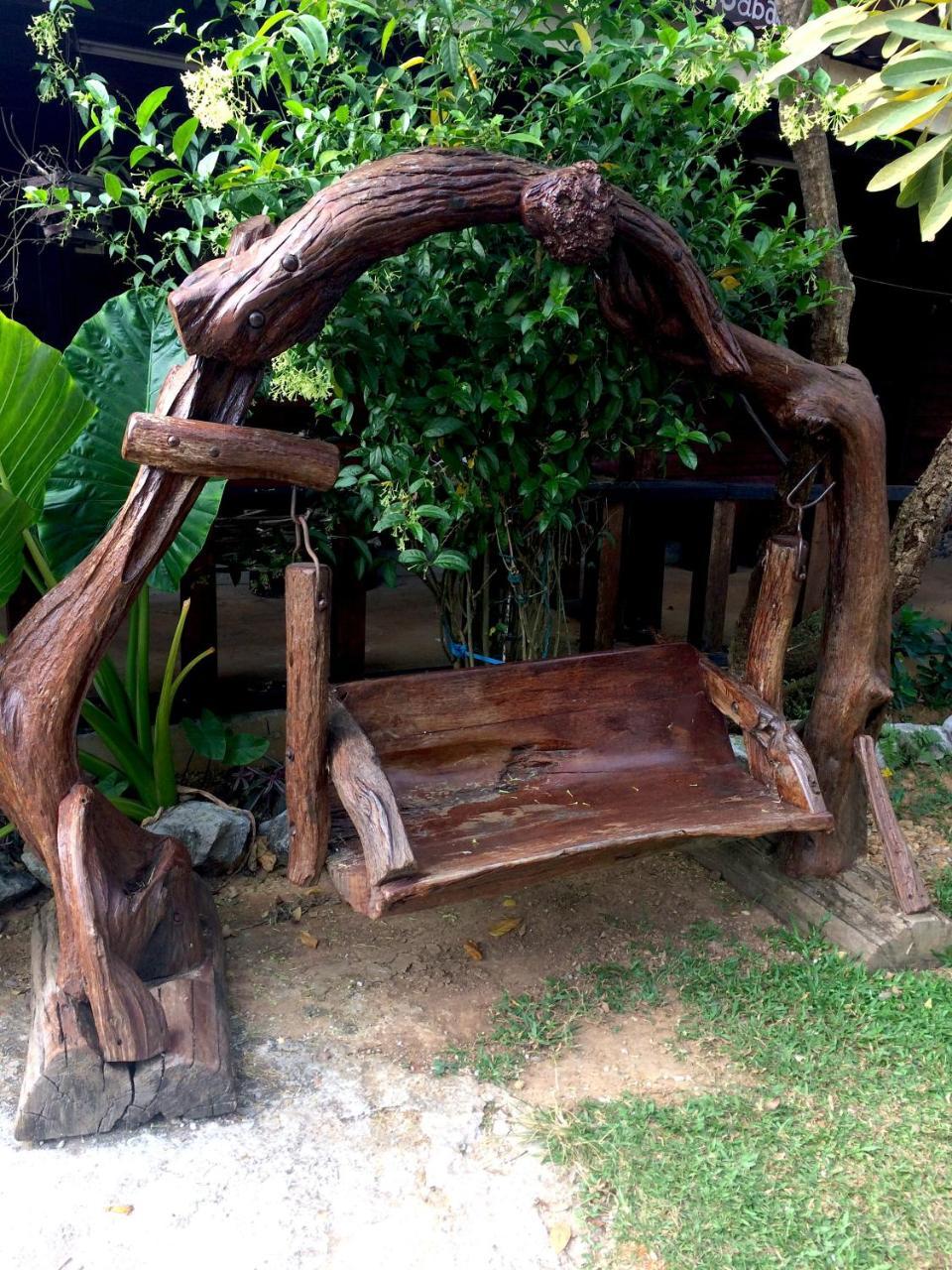 Sabaidee Guesthouse & Restaurant Nam Theun Ngoại thất bức ảnh